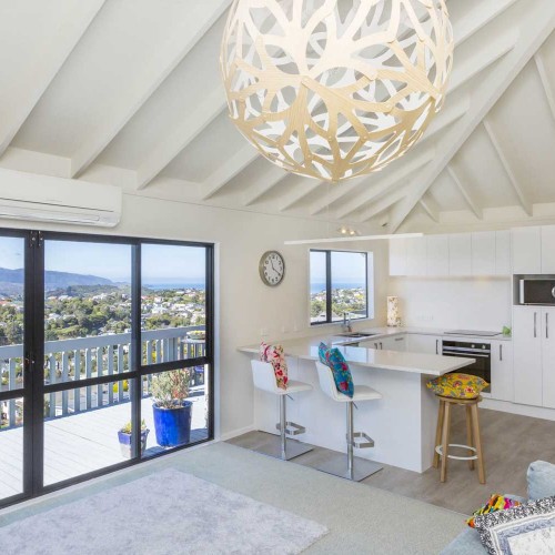 Excellent Upper Hutt kitchen design for small spaces